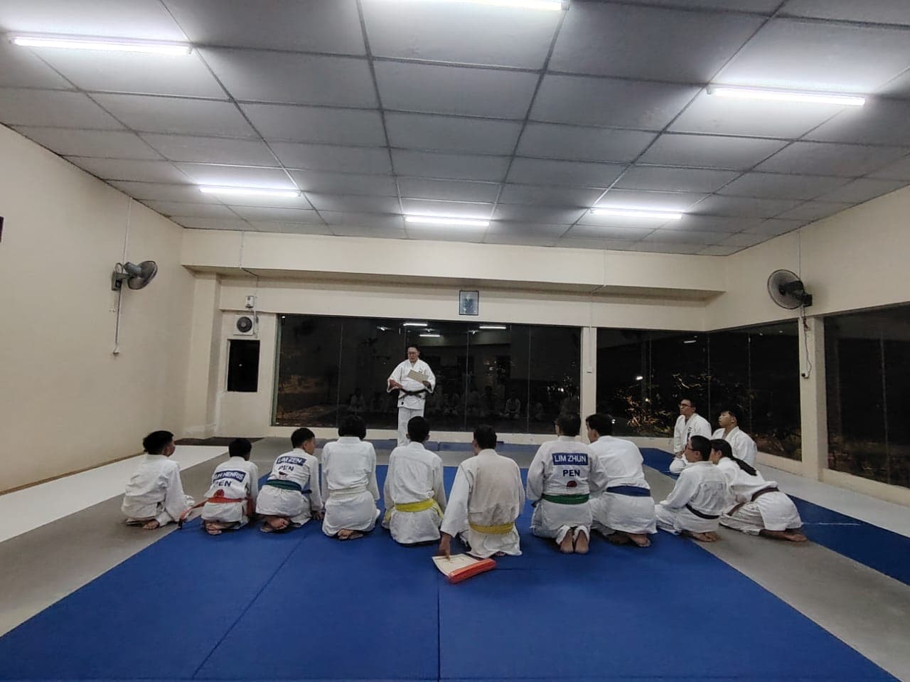 BM Budokan gallery image