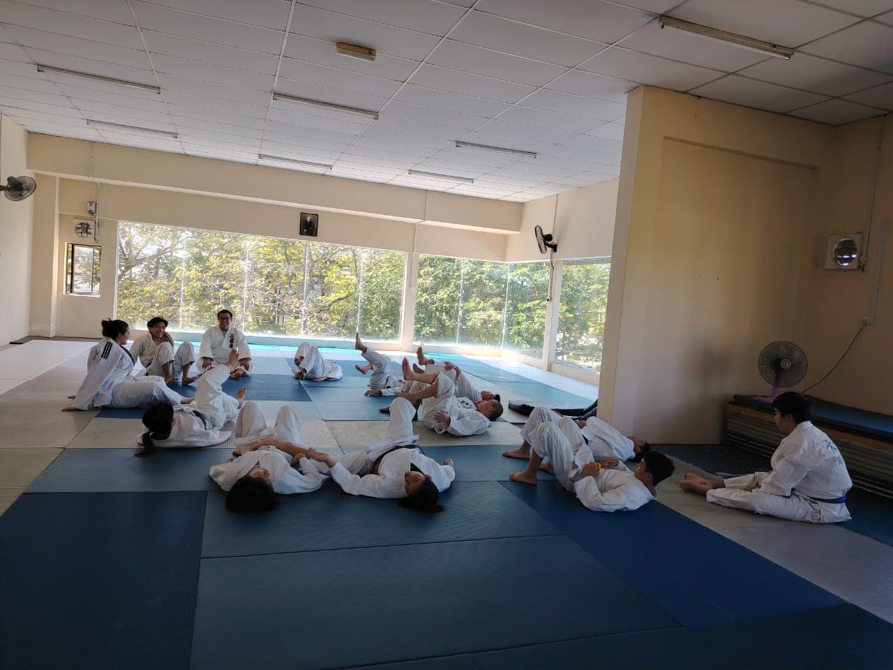 BM Budokan gallery image